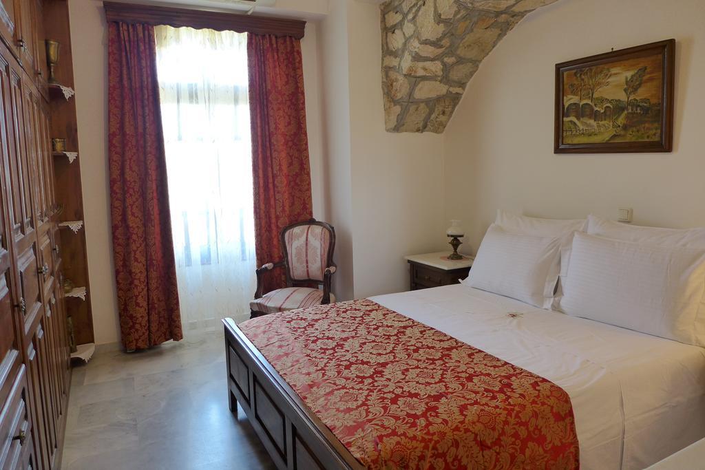Villa Petra Kalamaki  Room photo