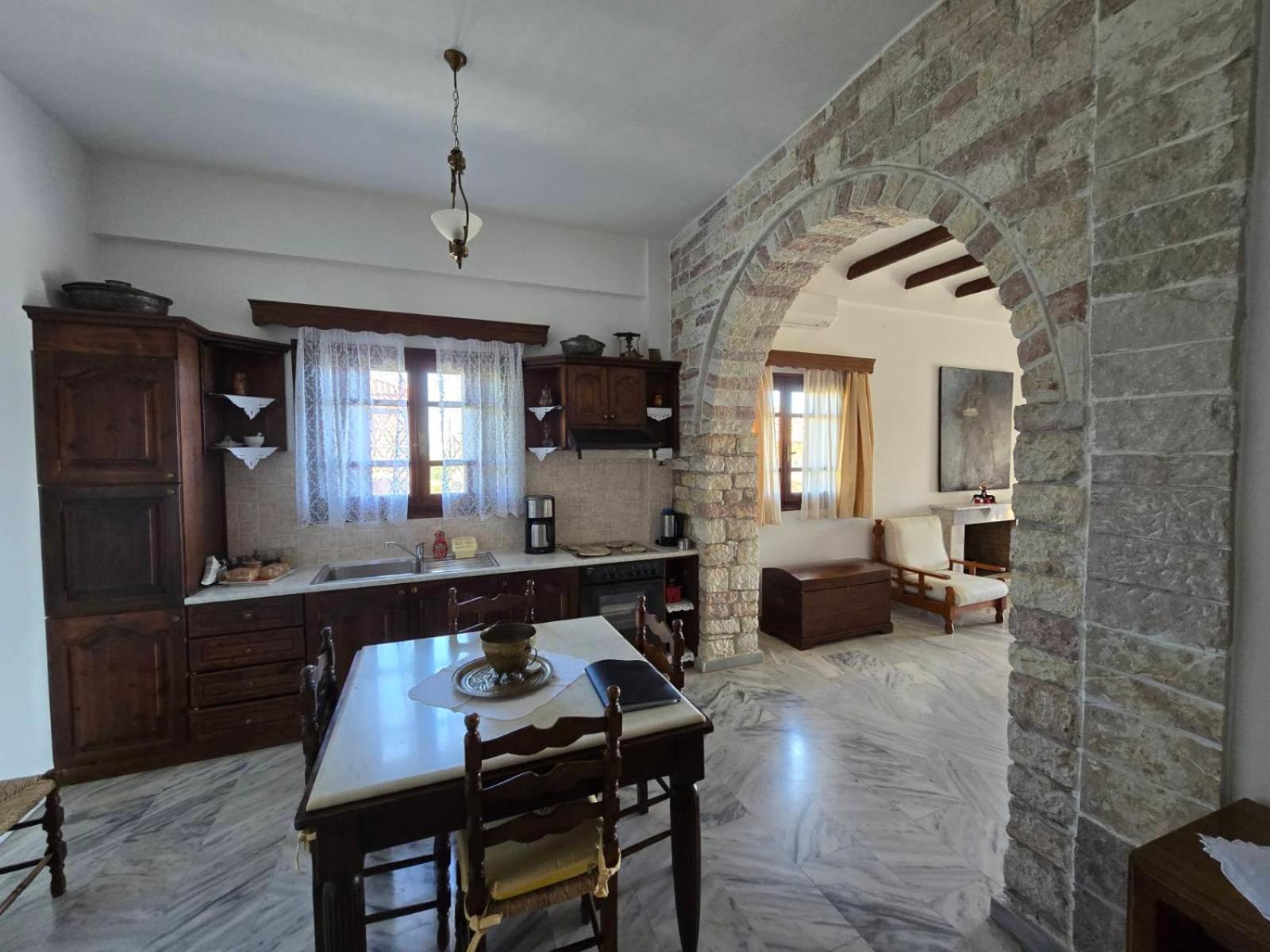 Villa Petra Kalamaki  Room photo