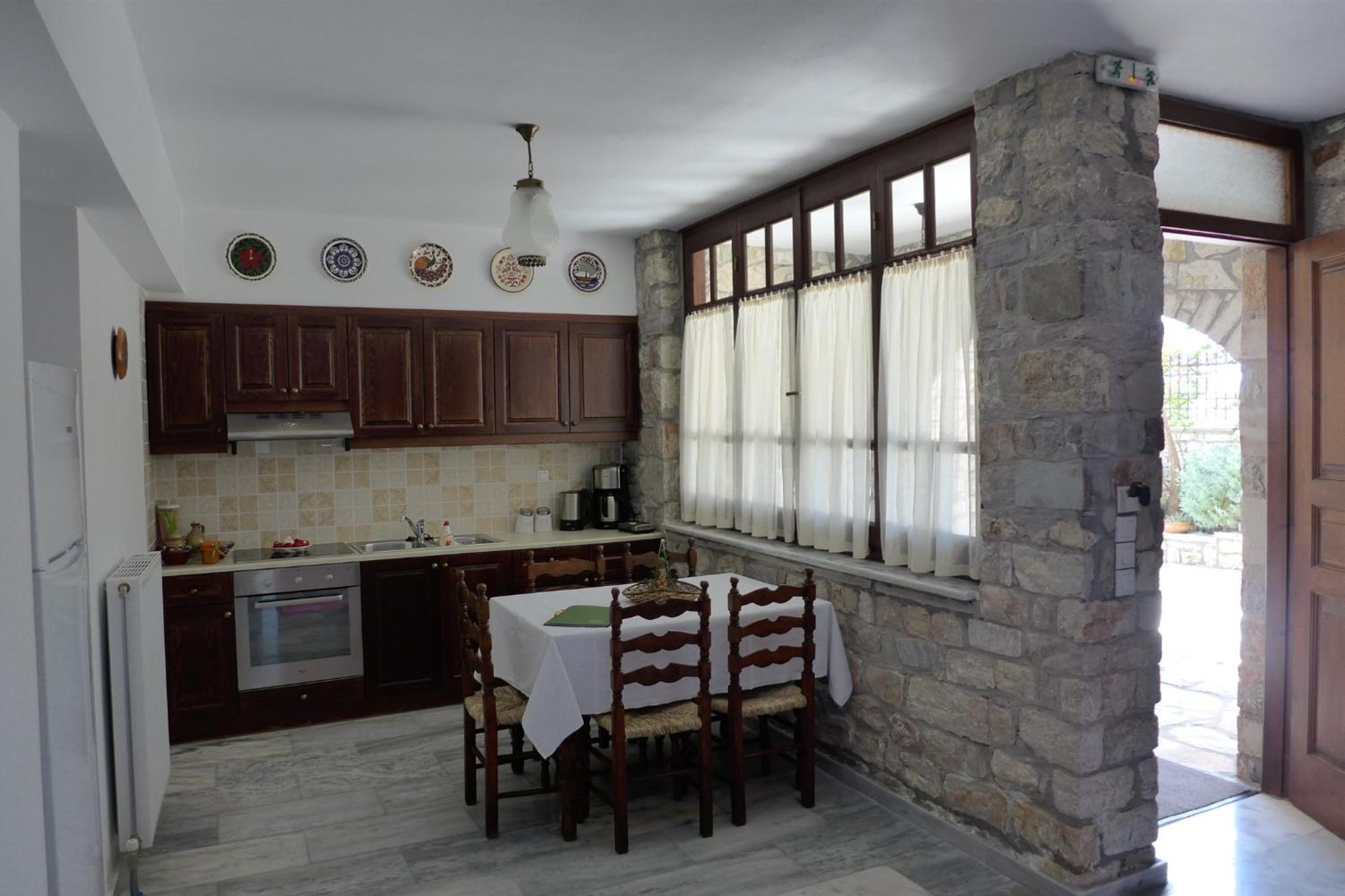 Villa Petra Kalamaki  Room photo