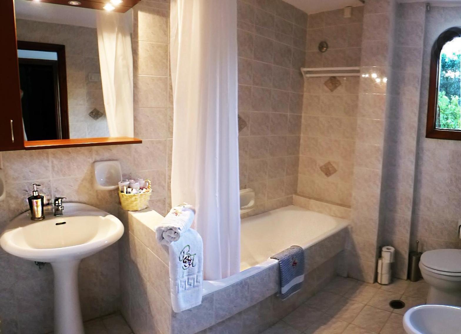 Villa Petra Kalamaki  Room photo