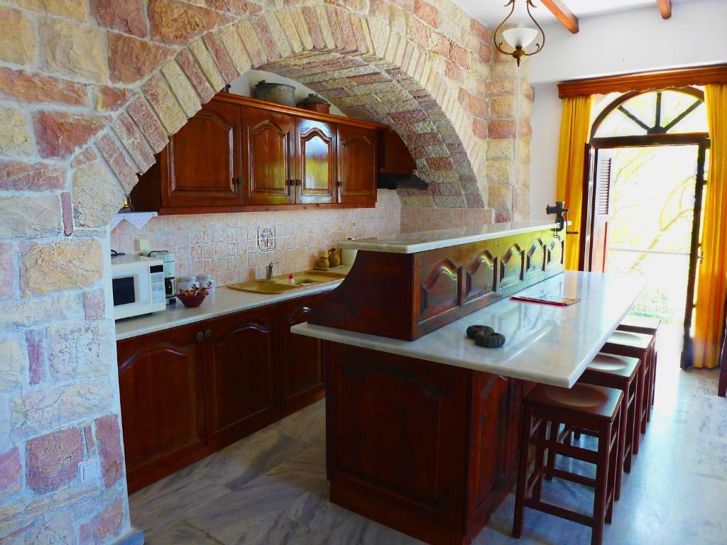 Villa Petra Kalamaki  Room photo