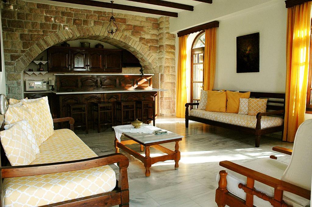 Villa Petra Kalamaki  Room photo