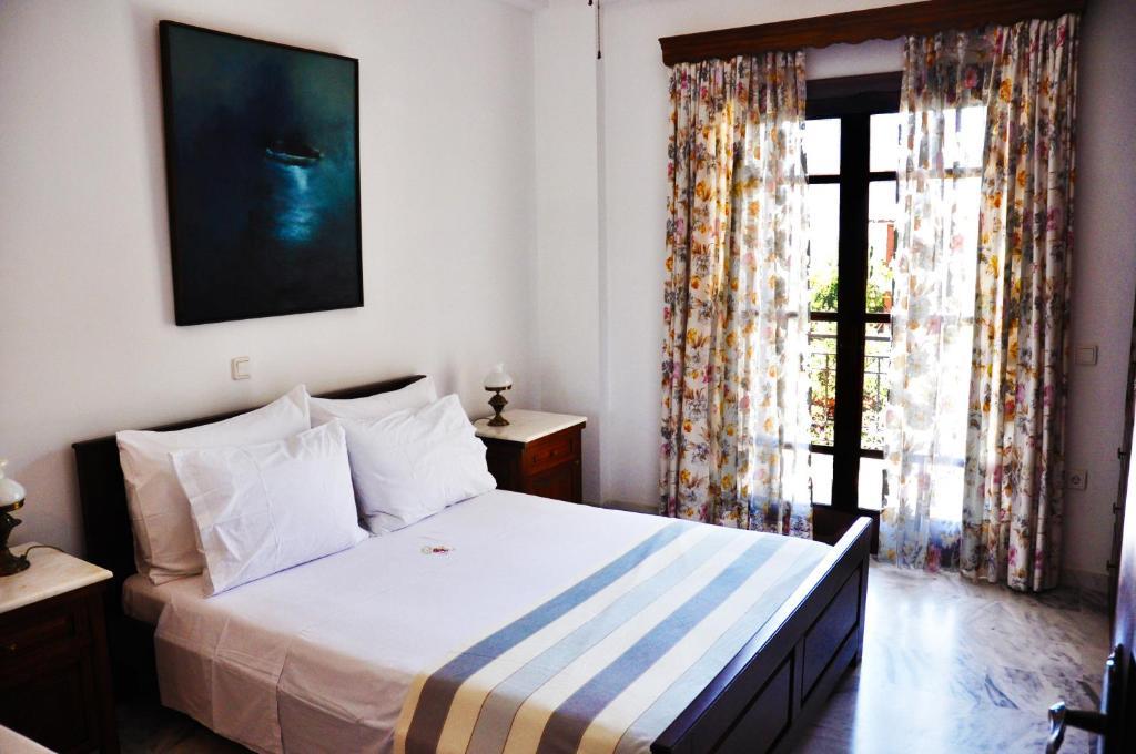 Villa Petra Kalamaki  Room photo