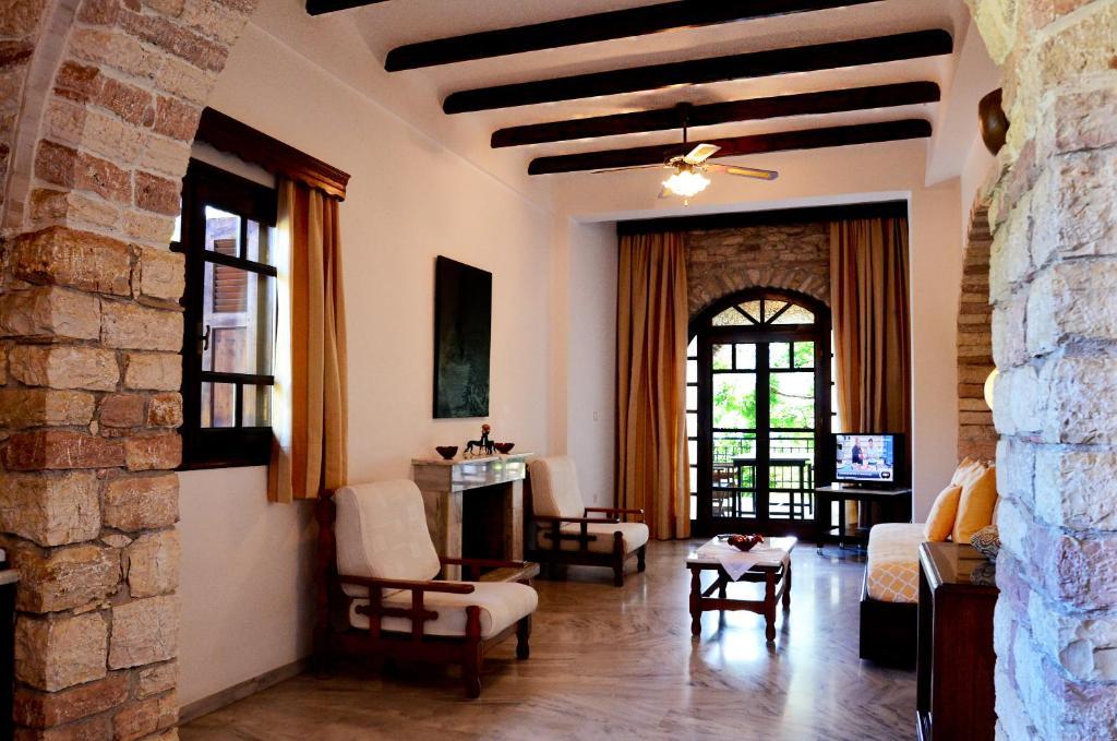 Villa Petra Kalamaki  Room photo