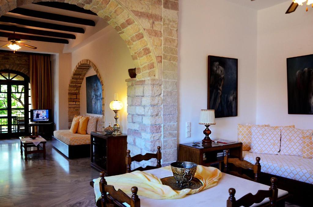 Villa Petra Kalamaki  Room photo