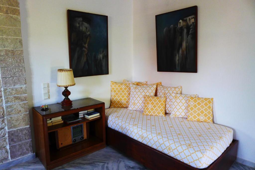 Villa Petra Kalamaki  Room photo