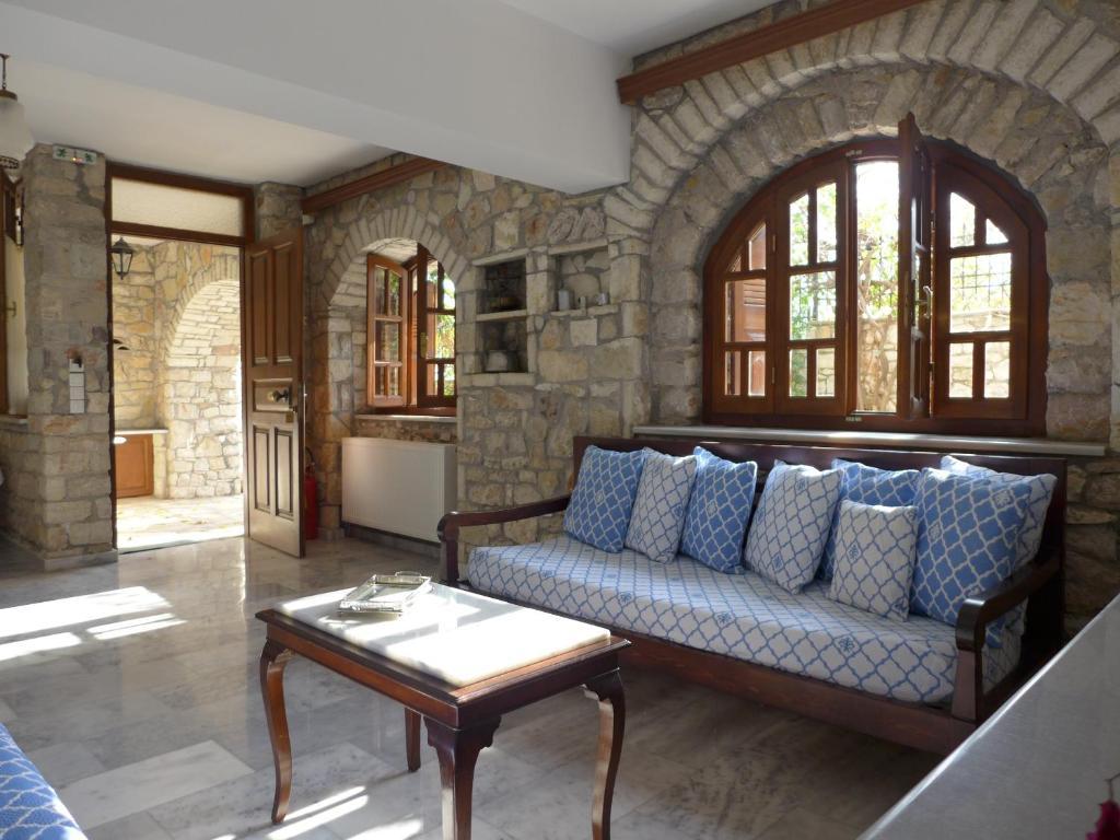 Villa Petra Kalamaki  Room photo